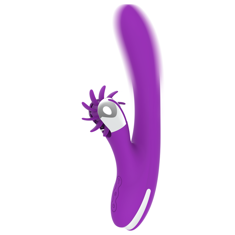 BUNNY FUNNY VIBRATION 2.0