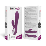 TAYLOR VIBRATOR WATCHME WIRELESS TECHNOLOGY COMPATIBLE