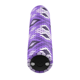 RECHARGEABLE SNAKE PURPLE MAGNETIC BULLET 10V