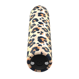 PROIETTILI PERSONALIZZATI LEOPARDO MAGNETICO