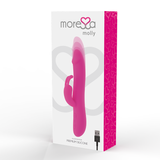 MOLLY PREMIUM SILICONE RECHARGEABLE
